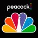 NBC Peacock Logo