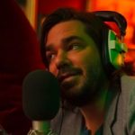 Matt Berry (Matt Berry Music / Facebook)