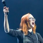 Stefanie Heinzmann, Night of the Proms at SAP Arena (cc Wikimieda / Sven Mandel)