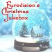 Eurovision Christmas Jukebox Album Cover (creative commons)