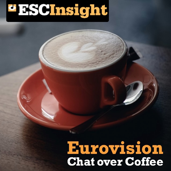 Eurovision Chat Over Coffee, Rockart Design’s Nicoline Refsing