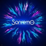 Sanremo 2022 Logo (photo: RAI)