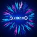 Sanremo 2022 Logo (photo: RAI)