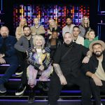 Melodifestivelan 2022 Finalists (photo: SVT)
