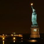 Statue Of Liberty (Wikimedia / Russell Lovrin)