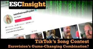 Sam Ryder on Tik Tok (tiktok.com)