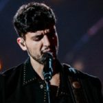 Stefan, Estonia 2022 (photp:EBU / Andres Putting)