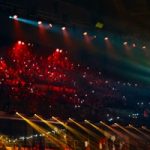 Eurovision 2022 Audience (EBU / Sarah Louise Bennett)