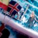Eurovision Song Contest stage, 2016 (image: eurovision.tv)