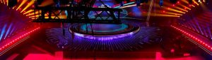 Junior Eurovision 2022 stage (photo: AMPTV)