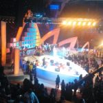 Yerevan, Junior Eurovision 2021 (Photo: ESC Insight)