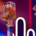 Junior Eurovision Trophy (Photo: EBU/Corrinne Cumming)
