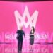Melodifestivalen 2023 stage (photo: SVT)