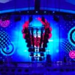 Kyiv 2017 stage (photo: Eurovision.tv / M & M Production Management)