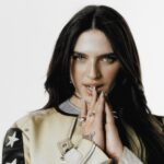 Mae Muller, (photo: BBC/Eurovision.tv)
