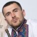 Kalush Orchestra's Tymofii Muzychuk (Photo: EBU / Eurovision.tv)