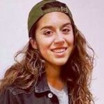 Chelcee Grimes (cc wikimedia)