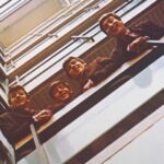 The Beatles, Please Please Me (Apple Corp)