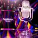 Eurovision Song Contest Trophy 2023 (Photo: EBU / Corrine Cumming)