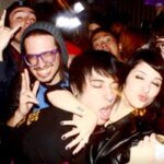 Watch parties around the world (cc Flickr/Wesley Allen Teodoro)
