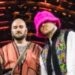 Ukraine’s Kalush Orchestra Wins at the Eurovision Song Contest 2022 Grand Final EBU / Corinne Cumming