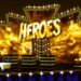 The stage design for Junior Eurovision 2023 (Image: France Télévisions)