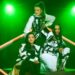 STAND UNIQU3, United Kingdom 2023 Junior Eurovision (Photo: BBC/Justin Downing)