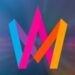 Melodifestivalen 2024 logo (SVT)