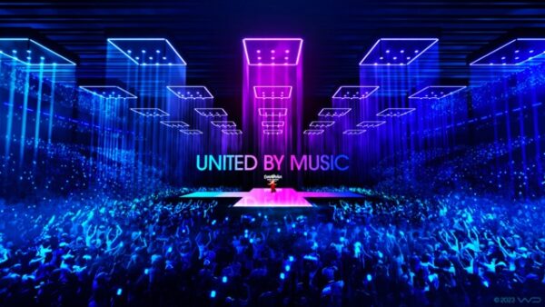 ESC Insight | Malmö 2024’s Stage Takes Eurovision Into The Round