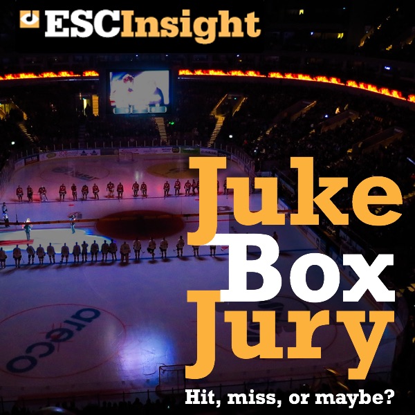Eurovision Insight Podcast: Juke Box Jury 2024 #7