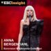 Eurovision Masterpiece Collection: Anna Bergendahl