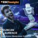 Duncan Laurence wins Eurovision 2019 (photo: eurovision.tv)