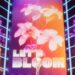 Let's bloom, Junior Eurovision 2024 artwork (EBU/RTVE)