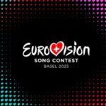 The Eurovision Song Contest 2025 Logo (Image EBU / SRG SSR)