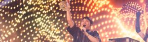 JJ wins Eurovision 2025, Austria 2025 (photo: Corinne Cumming/EBU)