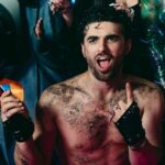 The Eurovision 2025 Green Room (Sarah Louise Bennett / EBU)