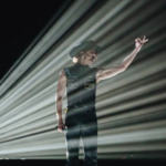 Aidan at MESC 2026 (Malta Eurovision)