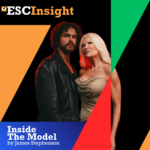 The Model - 23/03/2026 (James Stephenson)