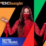 The Model - 16/03/2026 (James Stephenson)