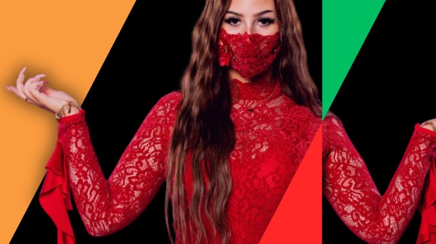 The Model - 16/03/2026 (James Stephenson)