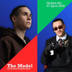 The Model - Update Six - 21/04/2026 (James Stephenson)