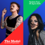 The Model - Update Four (James Stephenson / EBU)
