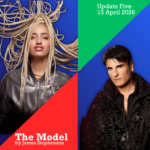 The Model - Update Five - 13/04/2026 (James Stephenson)