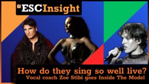 The Model podcast update 7 (James Stephenson)