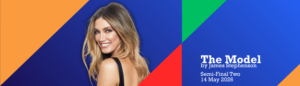 The Model Semi-Final Two Prediction (James Stephenson)