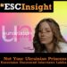 Eurovision Uncovered Interviews Leleka
