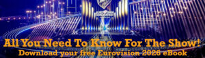 ESC Insight Vienna 2026 guidebook is launched (photo: EBU/ORF)