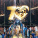 Eurovision Song Contest Stage, SF1, Vienna 2026 (photo: EBU)