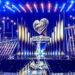 Vienna 2026 Stage (photo: EBU/ORF)