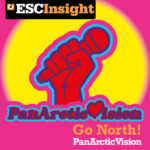 PanArcticvision Go North! podcast album artwork (image: PanArcticvision)